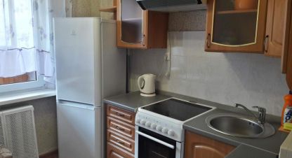Сдам квартиру 1 комнатную с общей площадью 36м2, 2/4 эт., на улице Максима горького ул, г. Ливны, Орловская обл., Россия, агентство ОБЩЕСТВО С ОГРАНИЧЕННОЙ ОТВЕТСТВЕННОСТЬЮ ДОМ24.РУ . Фотография №1