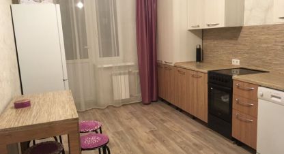 Снять 1 комнатную квартиру в г. Костомукша. Фотография №2