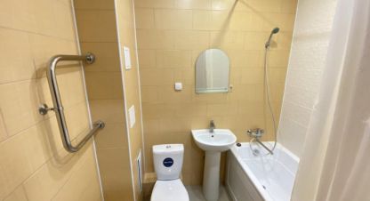 Снять 1 комнатную квартиру на улице Садовая ул г. Кораблино. Фотография №4