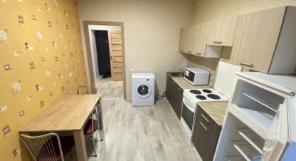 Сдам квартиру 1 комнатную с общей площадью 36м2, 2/5 эт., на улице Садовая ул, г. Кораблино, Рязанская обл., Россия, агентство ОБЩЕСТВО С ОГРАНИЧЕННОЙ ОТВЕТСТВЕННОСТЬЮ ДОМ24.РУ . Фотография №1