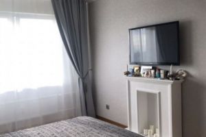 Сдам квартиру 1 комнатную с общей площадью 40м2, 2/6 эт., на улице Октябрьская, г. Котовск, Тамбовская обл., Россия, агентство ОБЩЕСТВО С ОГРАНИЧЕННОЙ ОТВЕТСТВЕННОСТЬЮ "ДОМ24.РУ" 