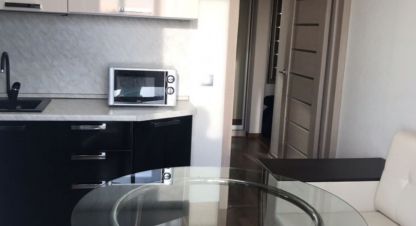 Снять квартиру в г. Котовск. Фотография №3