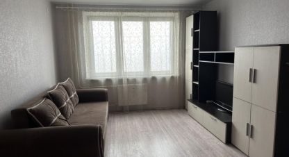 Сдам квартиру 1 комнатную с общей площадью 32м2, 3 эт., на улице Комсомольская ул, г. Дмитров, Московская обл., Россия, агентство ОБЩЕСТВО С ОГРАНИЧЕННОЙ ОТВЕТСТВЕННОСТЬЮ ДОМ24.РУ . Фотография №1