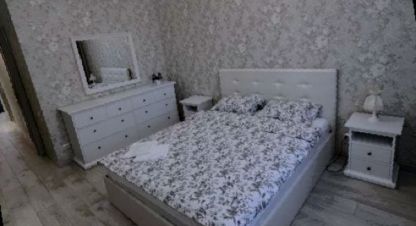 Снять 2-х комнатную квартиру на улице Октябрьский пер г. Заволжск. Фотография №4