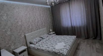 Сдам квартиру 2-х комнатную с общей площадью 42.3м2, 2/5 эт., на улице Октябрьский пер, г. Заволжск, Ивановская обл., Россия, агентство ОБЩЕСТВО С ОГРАНИЧЕННОЙ ОТВЕТСТВЕННОСТЬЮ ДОМ24.РУ . Фотография №1