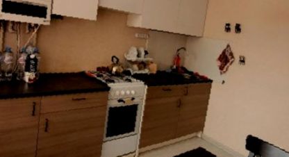 Снять 2-х комнатную квартиру на улице Баирова г. Закаменск. Фотография №4