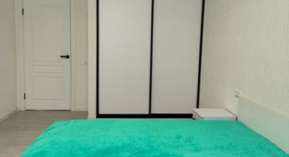 Сдам квартиру 1 комнатную с общей площадью 36м2, 2/5 эт., на улице Юбилейная, г. Закаменск, Бурятия респ., Россия, агентство ОБЩЕСТВО С ОГРАНИЧЕННОЙ ОТВЕТСТВЕННОСТЬЮ ДОМ24.РУ . Фотография №1