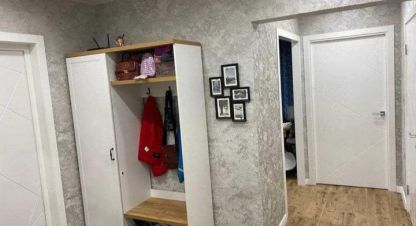 Снять 2-х комнатную квартиру на улице Новая ул г. Котовск. Фотография №4