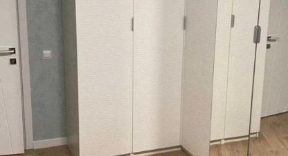 Снять квартиру на улице Новая ул г. Котовск. Фотография №5