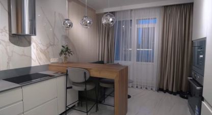 Снять квартиру 2-х комнатную, 55 кв. м., Россия, г. Мценск. Фотография №9