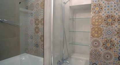 Снять квартиру 2-х комнатную, 55 кв. м., Россия, г. Мценск. Фотография №8