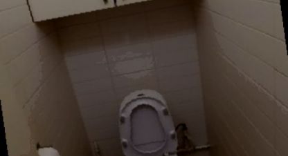 Сдаётся 2-х комнатная квартира в г. Галич. Фотография №6