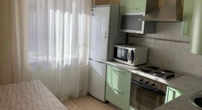 Снять квартиру на улице Ленина пл г. Тара. Фотография №5