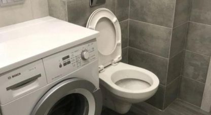 Снять 1 комнатную квартиру на улице Ленина пл г. Тара. Фотография №4