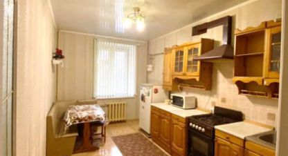Сдаётся 2-х комнатная квартира в г. Березники. Фотография №6