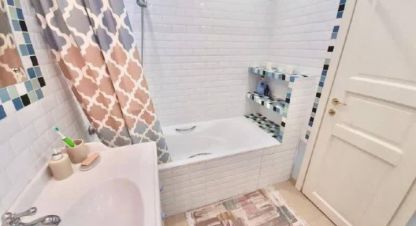 Снять квартиру 2-х комнатную, 55 кв. м., Россия, г. Костомукша. Фотография №8