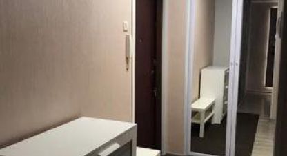 Снять 1 комнатную квартиру на улице Гончарова ул г. Ульяновск. Фотография №4