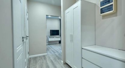 Снять квартиру 1 комнатную, 45 кв. м., Россия, г. Самара. Фотография №8