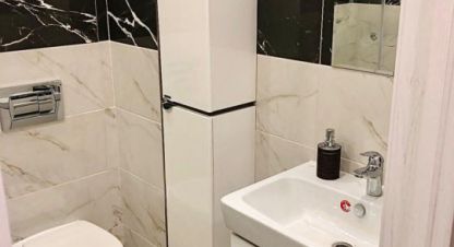 Снять 1 комнатную квартиру на улице Максима горького ул г. Ливны. Фотография №4