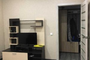 Сдам квартиру 1 комнатную с общей площадью 33м2, 3/5 эт., на улице Красная пресня, г. Тында, Амурская обл., Россия, агентство ОБЩЕСТВО С ОГРАНИЧЕННОЙ ОТВЕТСТВЕННОСТЬЮ "ДОМ24.РУ" 