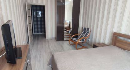 Снять квартиру 1 комнатную, 34 кв. м., Россия, г. Сретенск. Фотография №8