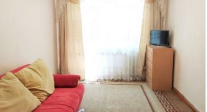 Сдам квартиру 1 комнатную с общей площадью 34.2м2, 7/10 эт., на улице Дзержинского, г. Южно-Сахалинск, Сахалинская обл., Россия, агентство ОБЩЕСТВО С ОГРАНИЧЕННОЙ ОТВЕТСТВЕННОСТЬЮ ДОМ24.РУ . Фотография №1
