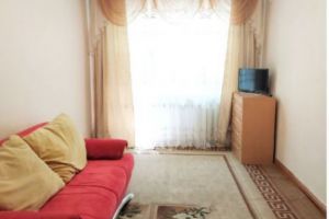 Сдам квартиру 1 комнатную с общей площадью 34.2м2, 7/10 эт., на улице Дзержинского, г. Южно-Сахалинск, Сахалинская обл., Россия, агентство ОБЩЕСТВО С ОГРАНИЧЕННОЙ ОТВЕТСТВЕННОСТЬЮ "ДОМ24.РУ" 