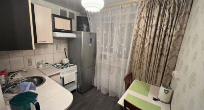Снять квартиру на улице Центр г. Петрозаводск. Фотография №5