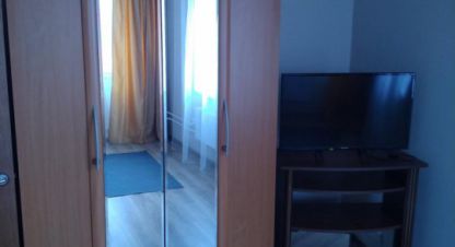 Снять квартиру 1 комнатную, 34.25 кв. м., Россия, г. Тара. Фотография №8