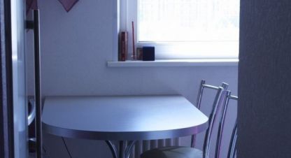 Снять 1 комнатную квартиру на улице Дружбы народов г. Ливны. Фотография №4