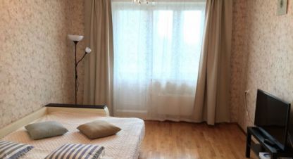 Снять квартиру 1 комнатную, 38 кв. м., Россия, г. Купино. Фотография №8
