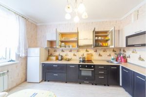 Сдам квартиру 1 комнатную с общей площадью 38м2, 3/5 эт., на улице Колхозная, г. Котовск, Тамбовская обл., Россия, агентство ОБЩЕСТВО С ОГРАНИЧЕННОЙ ОТВЕТСТВЕННОСТЬЮ "ДОМ24.РУ" 