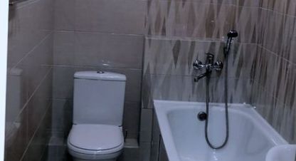 Снять 1 комнатную квартиру на улице Калининская г. Арсеньев. Фотография №4
