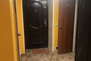 Сдам квартиру 1 комнатную с общей площадью 38м2, 3/5 эт., на улице Фрунзе, г. Кореновск, Краснодарский край, Россия, агентство ОБЩЕСТВО С ОГРАНИЧЕННОЙ ОТВЕТСТВЕННОСТЬЮ "ДОМ24.РУ" 