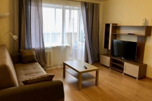 Сдам квартиру 1 комнатную с общей площадью 34.25м2, 3/5 эт., на улице Колхозная, г. Котовск, Тамбовская обл., Россия, агентство ОБЩЕСТВО С ОГРАНИЧЕННОЙ ОТВЕТСТВЕННОСТЬЮ "ДОМ24.РУ" 