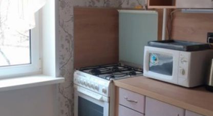Сдам квартиру 1 комнатную с общей площадью 32.4м2, 3/9 эт., на улице Горького, Советский район, г. Рязань, Рязанская обл., Россия, агентство ОБЩЕСТВО С ОГРАНИЧЕННОЙ ОТВЕТСТВЕННОСТЬЮ ДОМ24.РУ . Фотография №1