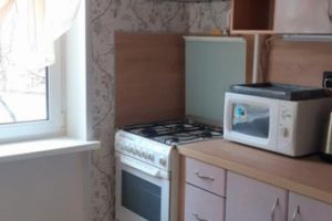 Сдам квартиру 1 комнатную с общей площадью 32.4м2, 3/9 эт., на улице Горького, Советский район, г. Рязань, Рязанская обл., Россия, агентство ОБЩЕСТВО С ОГРАНИЧЕННОЙ ОТВЕТСТВЕННОСТЬЮ "ДОМ24.РУ" 