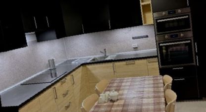 Сдам квартиру 2-х комнатную с общей площадью 42.3м2, 3/5 эт., на улице Энергетиков, г. Анадырь, Чукотский авт. окр., Россия, агентство ОБЩЕСТВО С ОГРАНИЧЕННОЙ ОТВЕТСТВЕННОСТЬЮ ДОМ24.РУ . Фотография №1
