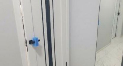 Снять квартиру 1 комнатную, 39 кв. м., Россия, г. Кореновск. Фотография №9