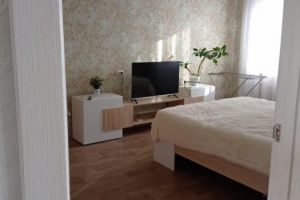 Сдам квартиру 1 комнатную с общей площадью 32м2, 3/5 эт., на улице Большая санкт-петербургская, г. Великий Новгород, Новгородская обл., Россия, агентство ОБЩЕСТВО С ОГРАНИЧЕННОЙ ОТВЕТСТВЕННОСТЬЮ "ДОМ24.РУ" 