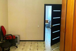 Сдам квартиру 1 комнатную с общей площадью 33м2, 3/5 эт., на улице Ленинская, г. Самара, Самарская обл., Россия, агентство ОБЩЕСТВО С ОГРАНИЧЕННОЙ ОТВЕТСТВЕННОСТЬЮ "ДОМ24.РУ" 