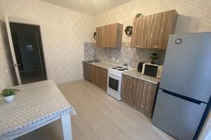 Сдам квартиру 1 комнатную с общей площадью 33м2, 3/5 эт., на улице Советская, г. Новокуйбышевск, Самарская обл., Россия, агентство ОБЩЕСТВО С ОГРАНИЧЕННОЙ ОТВЕТСТВЕННОСТЬЮ "ДОМ24.РУ" 