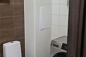 Сдам квартиру 1 комнатную с общей площадью 33м2, 3/5 эт., на улице Ломоносова ул, г. Березники, Пермский край, Россия, агентство ОБЩЕСТВО С ОГРАНИЧЕННОЙ ОТВЕТСТВЕННОСТЬЮ "ДОМ24.РУ" 