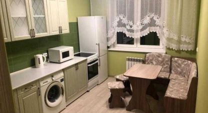 Снять квартиру в г. Березники. Фотография №3