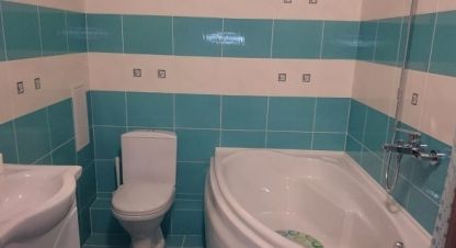 Снять квартиру 1 комнатную, 34 кв. м., Россия, г. Котовск. Фотография №8