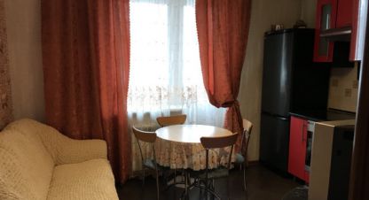 Снять квартиру на улице Карла Маркса пр-кт г. Магнитогорск. Фотография №5