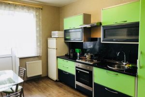 Сдам квартиру 1 комнатную с общей площадью 36м2, 3/5 эт., на улице Ленина ул, г. Терек, Кабардино-Балкария респ., Россия, агентство ОБЩЕСТВО С ОГРАНИЧЕННОЙ ОТВЕТСТВЕННОСТЬЮ "ДОМ24.РУ" 