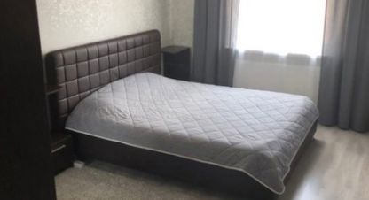 Сдам квартиру 1 комнатную с общей площадью 36м2, 3/5 эт., на улице Льва толстого ул, г. Березники, Пермский край, Россия, агентство ОБЩЕСТВО С ОГРАНИЧЕННОЙ ОТВЕТСТВЕННОСТЬЮ ДОМ24.РУ . Фотография №1