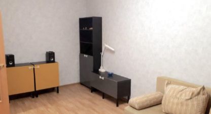 Снять 1 комнатную квартиру на улице Робеспьера г. Ульяновск. Фотография №4