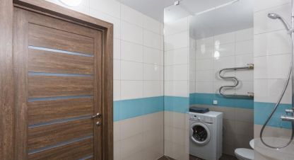 Снять квартиру 1 комнатную, 38 кв. м., Россия, г. Спасск-Дальний. Фотография №8
